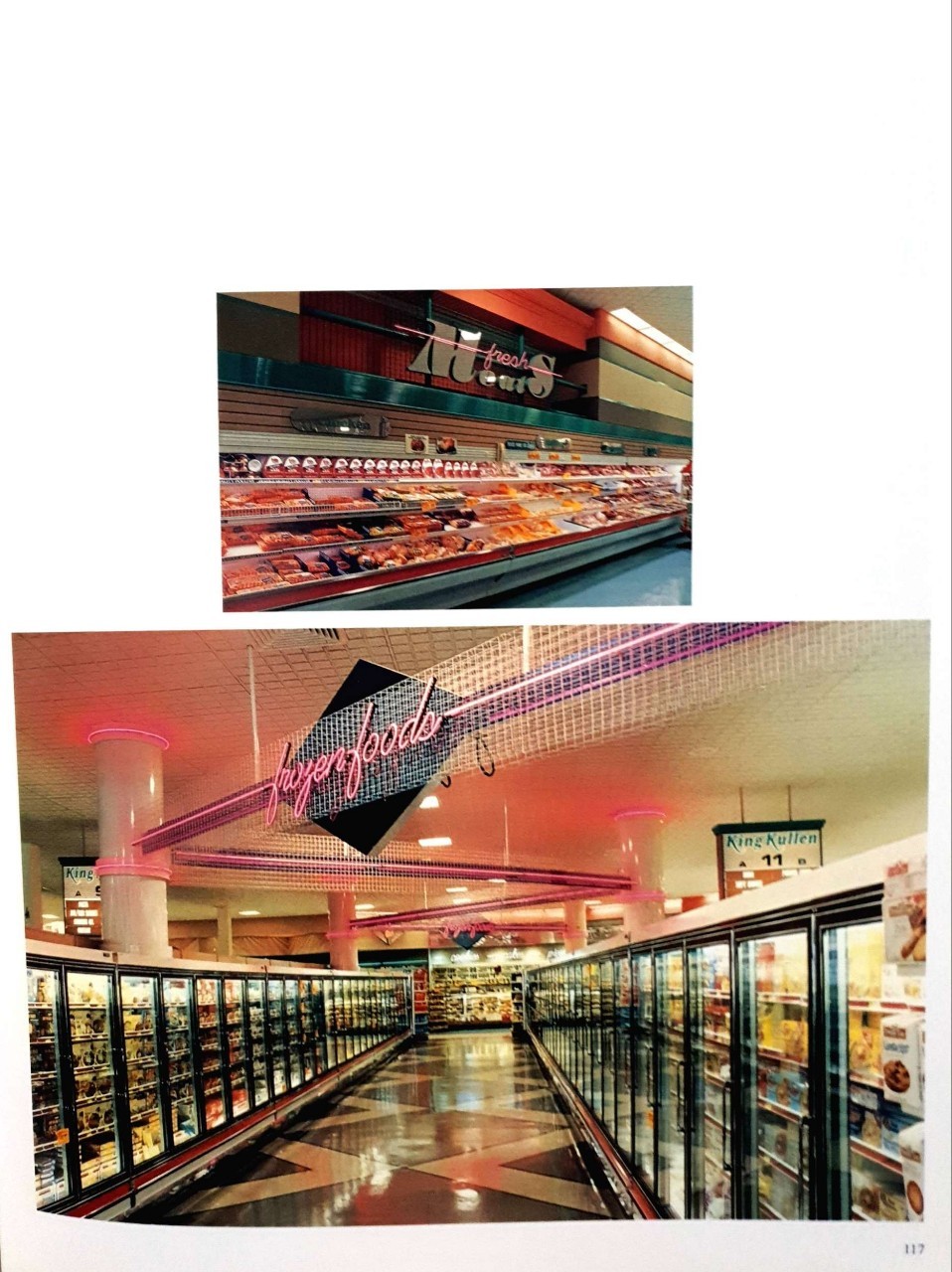 M•A•R•K•E•T SUPERMARKET HIPERMARKET DESIGN/2 : Martin M. Pegler SVM