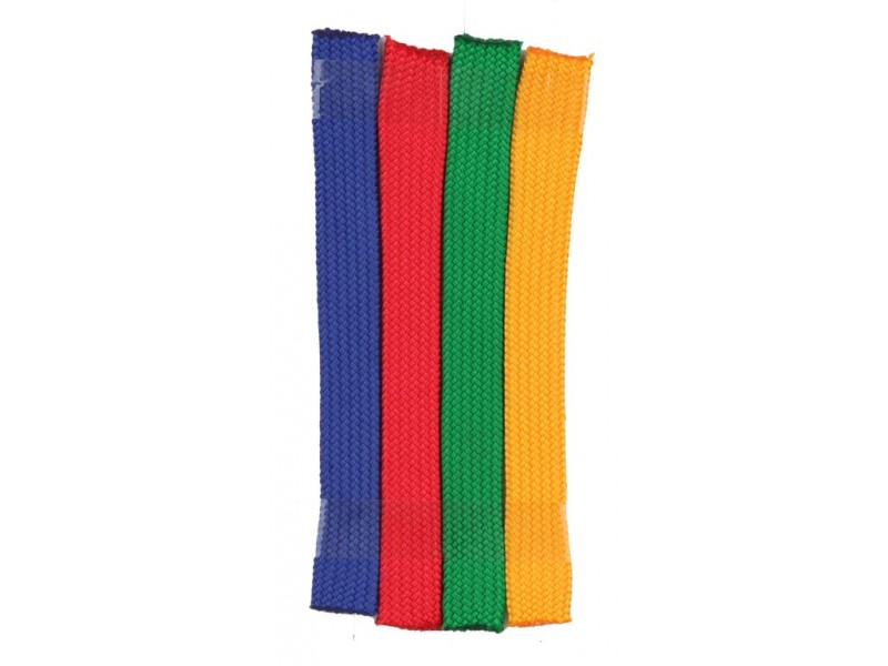 เชือกโพลีทอแบน 20 มม. [ขายส่ง ราคาถูก]