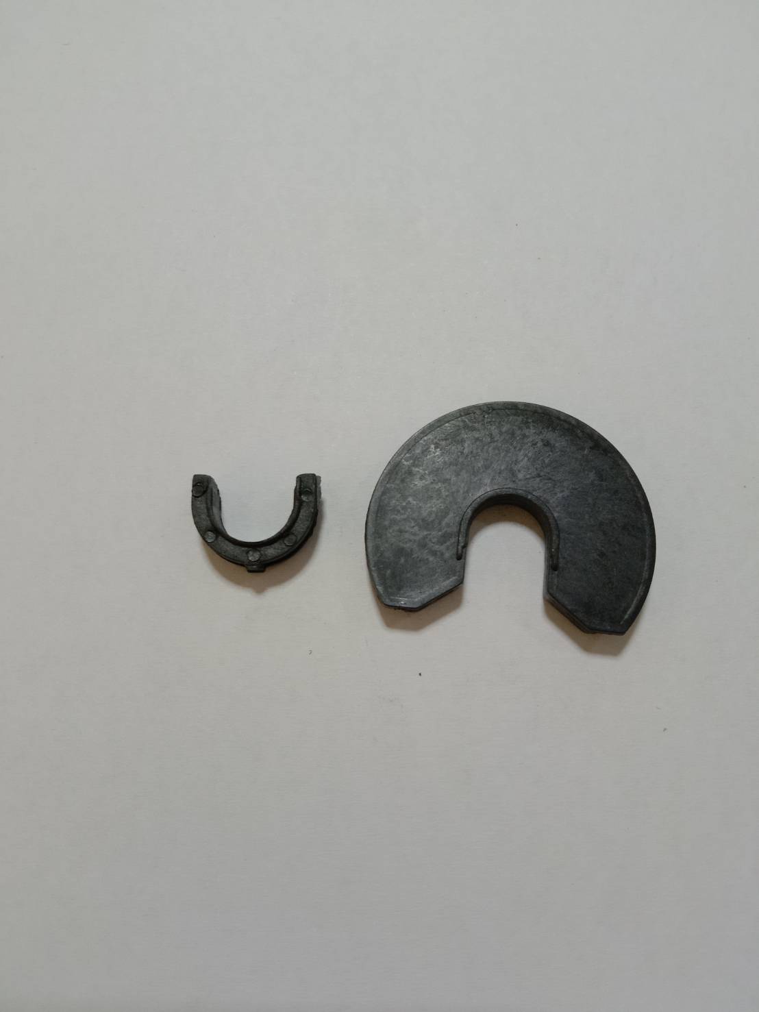 ็HP บูชลูกยางความร้อน BUSHING PRESSURE ROLLE FOR HP LaserJet 4100/4101 BSH-4100-PR/PL 300 กรัม