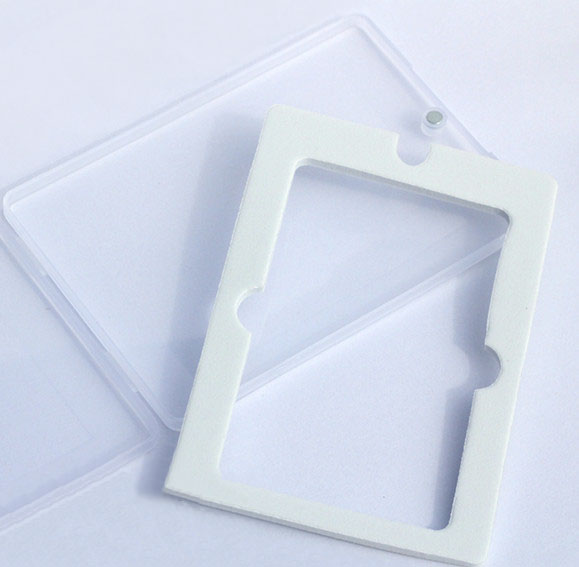 กล่องใส่แฟลชไดร์ฟการ์ด (Flash Drive Packaging)