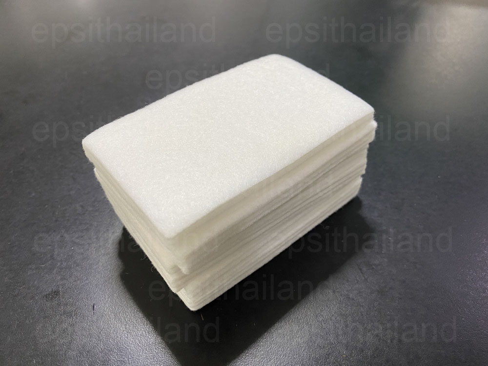 EPSON S210057_A เฉพาะฟองน้ำซับหมึก INK ABSORBER FOR EPSON SureColor F100-F571/ST-T31-T315/T2100-T5180/Tx100-400 650 กรัม