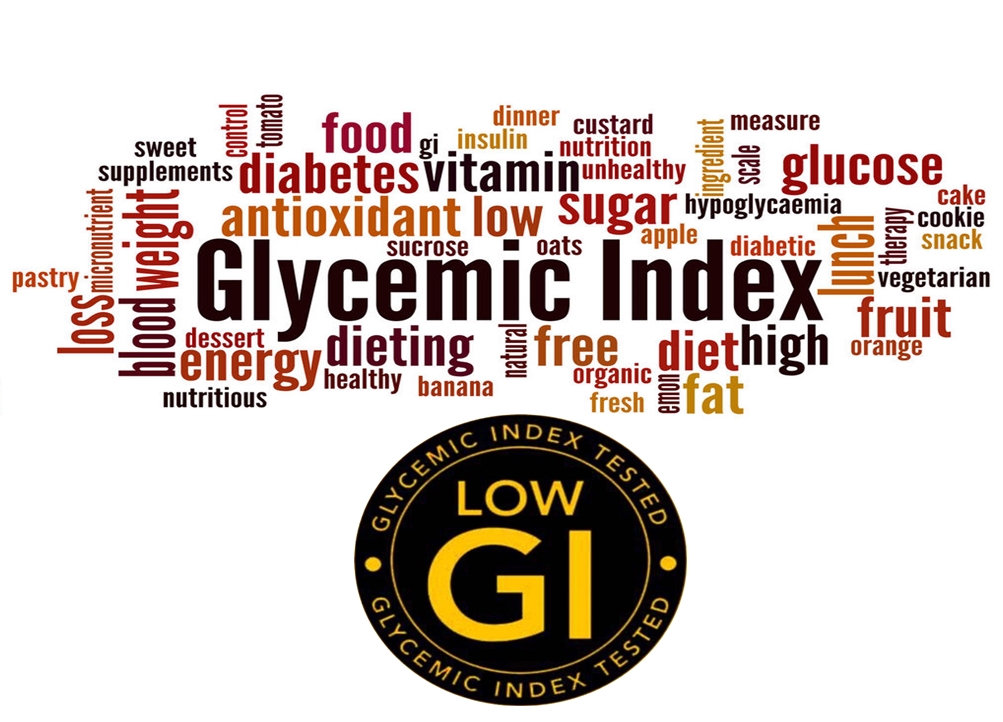 GI ย่อมาจาก Glycemic Index คือดัชนีน้ำตาล Low GI เพื่อสุขภาพที่ดีและอายุยืนยาว GI ย่อมาจาก Glycemic Index คือดัชนีน้ำตาล Low GI เพื่อสุขภาพที่ดีและอายุยืนยาว