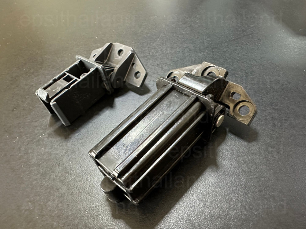 BROTHER ADF HINGE L&R บานพับสแกนเนอร์สำหรับเครื่องพิมพ์ BROTHER HL2280DW/L2380DW/DCP7055-7180/8110-8250/9020-9270/L2500-L5500-L8450/MFC7360-9970/L2700--L9950 650 กรัม