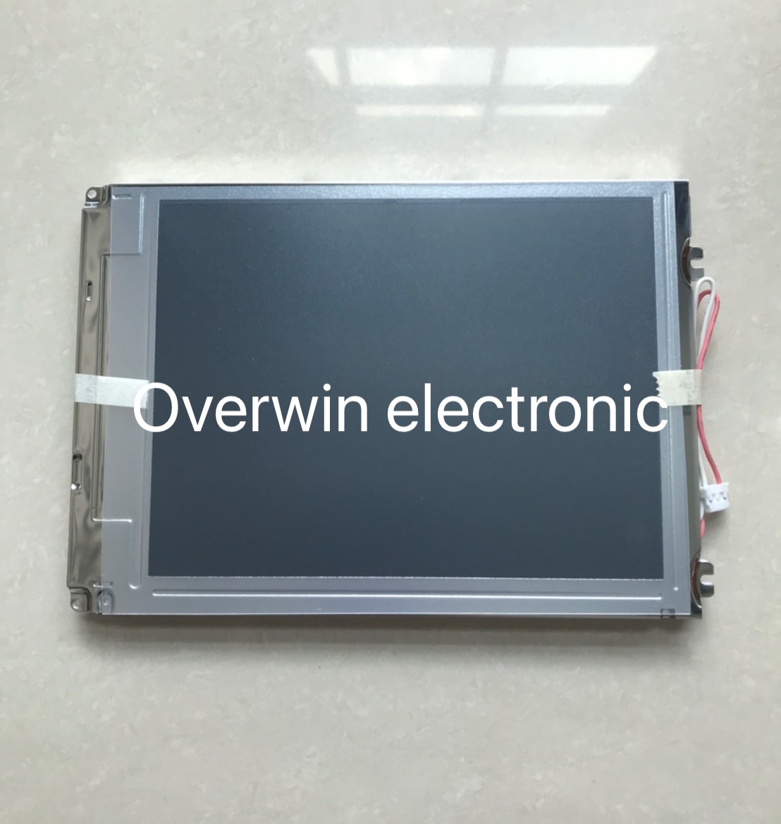 LCD AA084VD02 PANEL 8.4" COLOR MITSUBISH สินค้าพรีออเดอร์