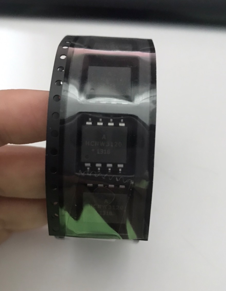 HCNW3120 SOP-8 (ราคา1ตัว)