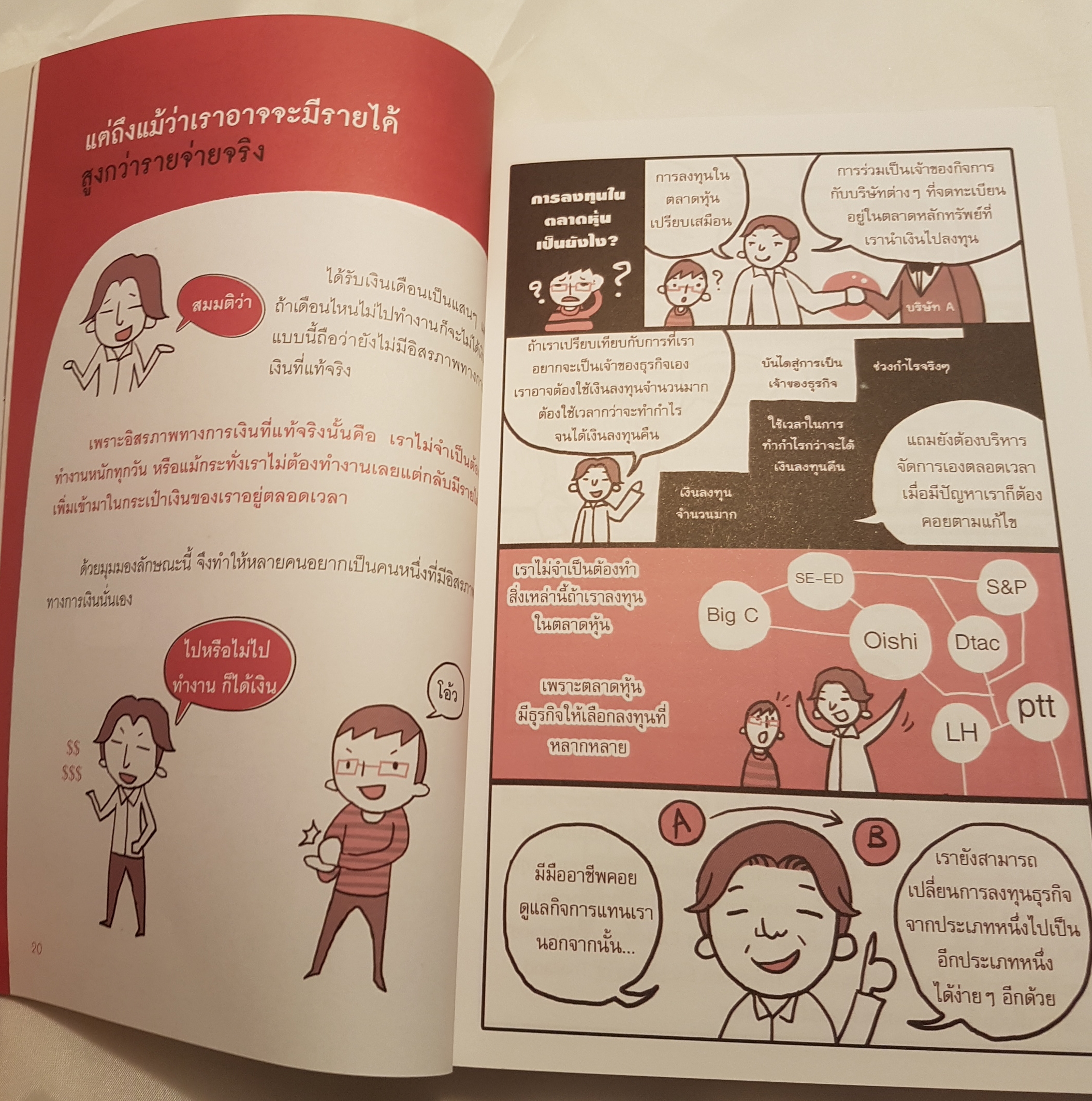 เล่นหุ้นออนไลน์ ไม่ยาก