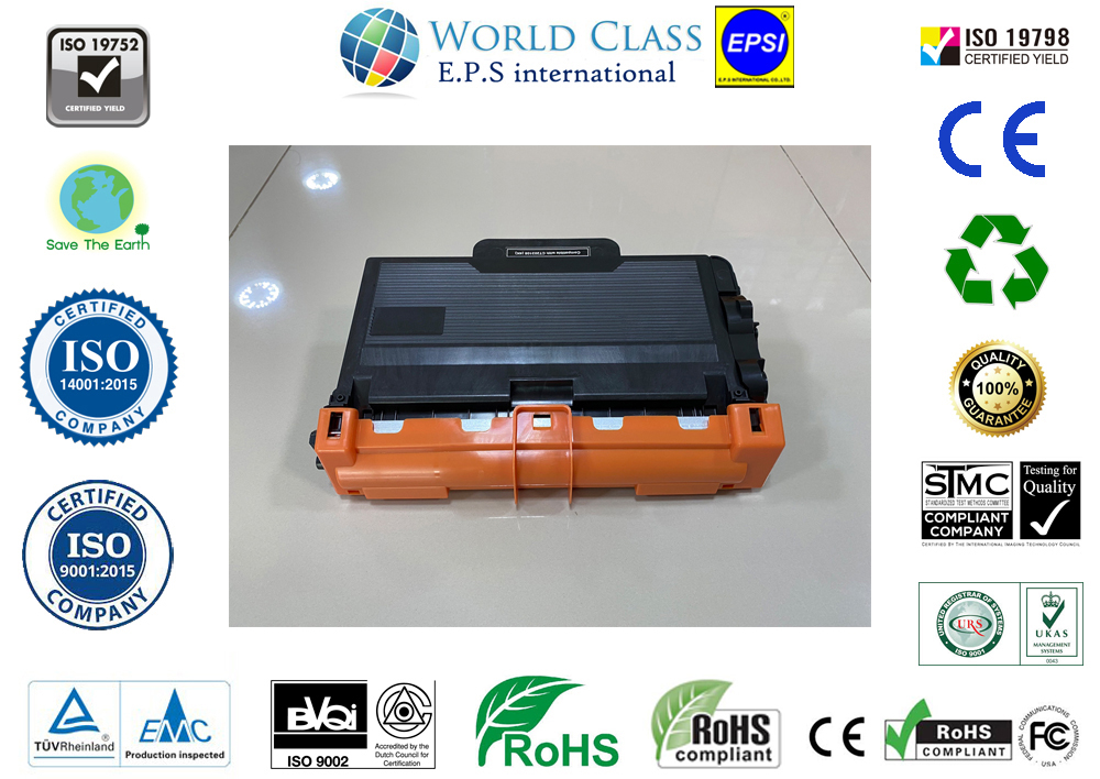 FUJI XEROX CT203108 ตลับหมึกเทียบเท่า TONER COMPATIBLE FOR XEROX DocuPrint P375/P378/P385/M375/M378/M385 4K 0 กก.