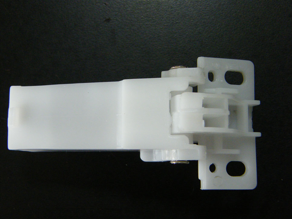 FL3-1430-000_FL3-2453-000_FL3-1021-000_FL3-9247-000 ADF HINGE LEFT AND RIGHT FOR CANON D1120-D15500 500 กรัม