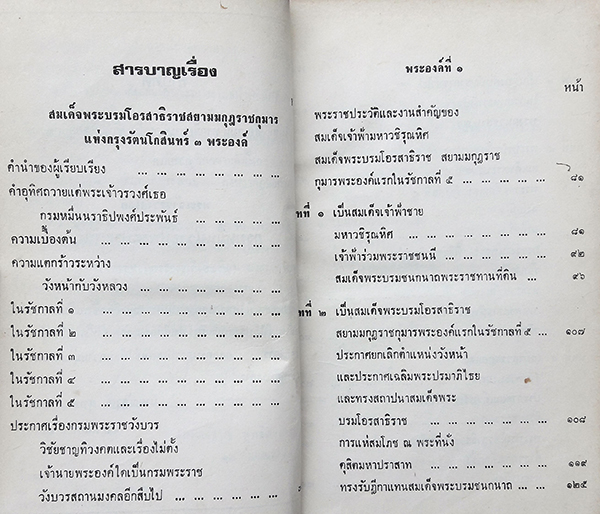 สมเด็จพระบรมโอรสาธิราช : ณัฐวุฒิ สุทธิสงคราม พิมพ์ปี 2516