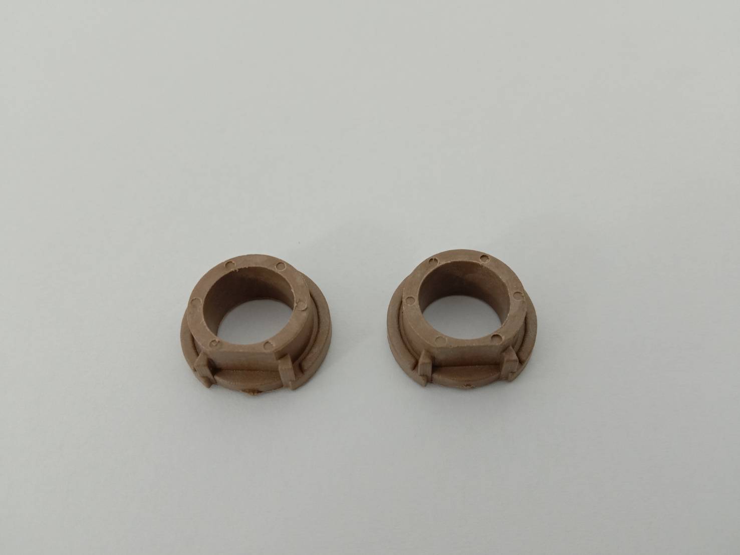 CANON บูชแกนลูกยางความร้อน BUSHING PRESSURE ROLLER FOR CANON imageRUNNER2200/2250/2270/2800/2820/2850/3300/4570 RS5-1446-000 300 กรัม