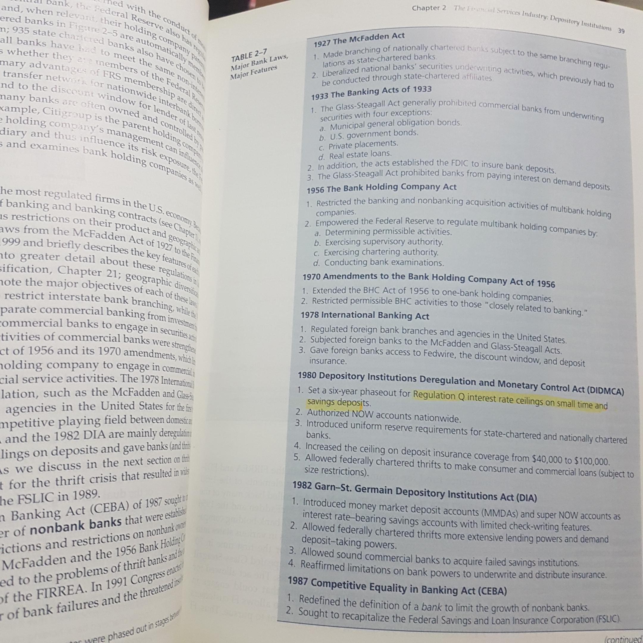 Financial Institutions Management A Risk Management Approach, 5th Edition