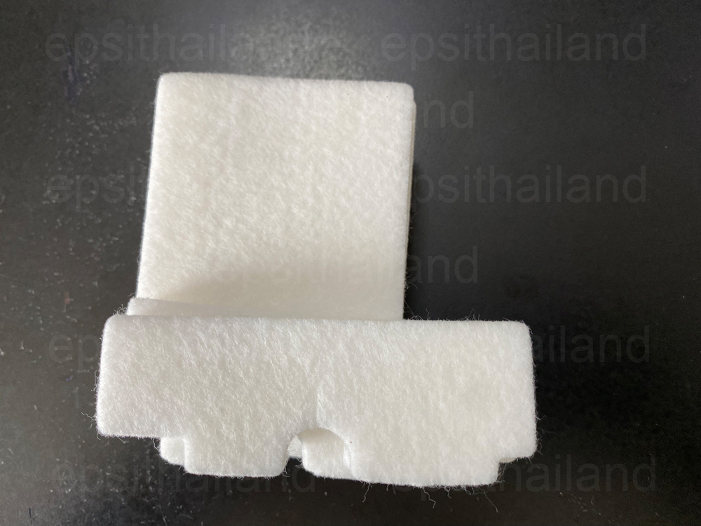 EPSON T04D100_A เฉพาะฟองน้ำซัพหมึก INK ABSORBER FOR EPSON EcoTank L11050/L4150-L4169/L4260-L4269/L6160-L6198/L6260-L6290/M1120-M3180/ET2700 500 กรัม