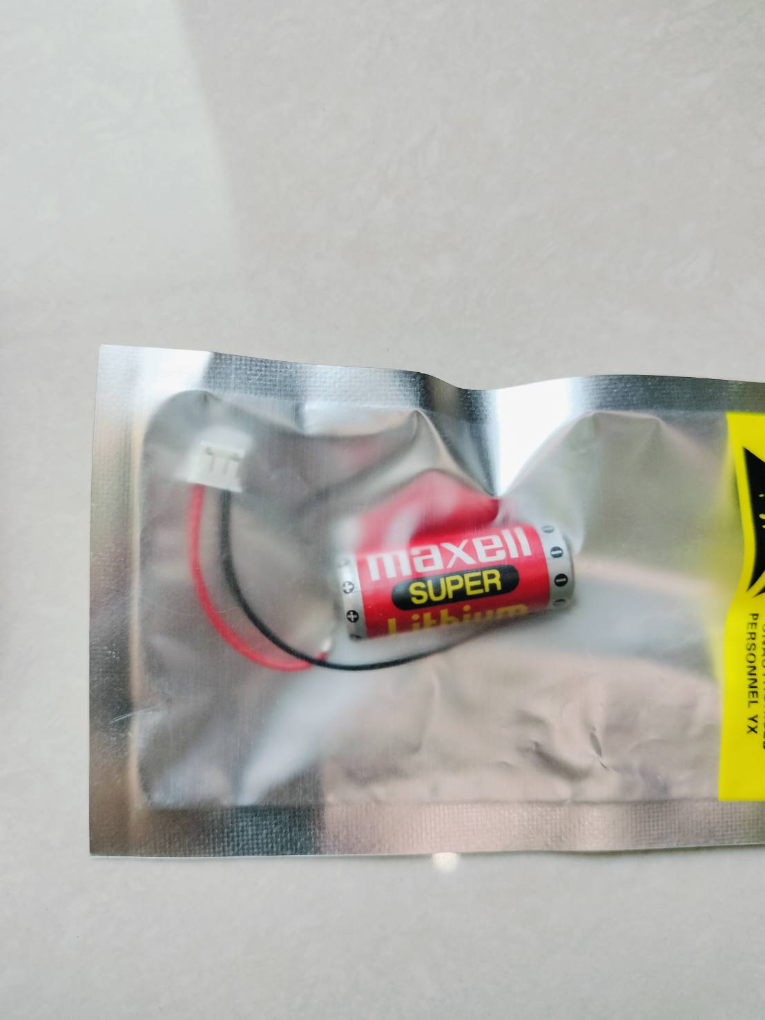 ER10/28 MAXWELL+FX2NC-32BL