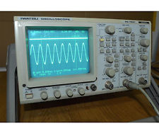 Oscilloscopes Iwatsu ss-7804