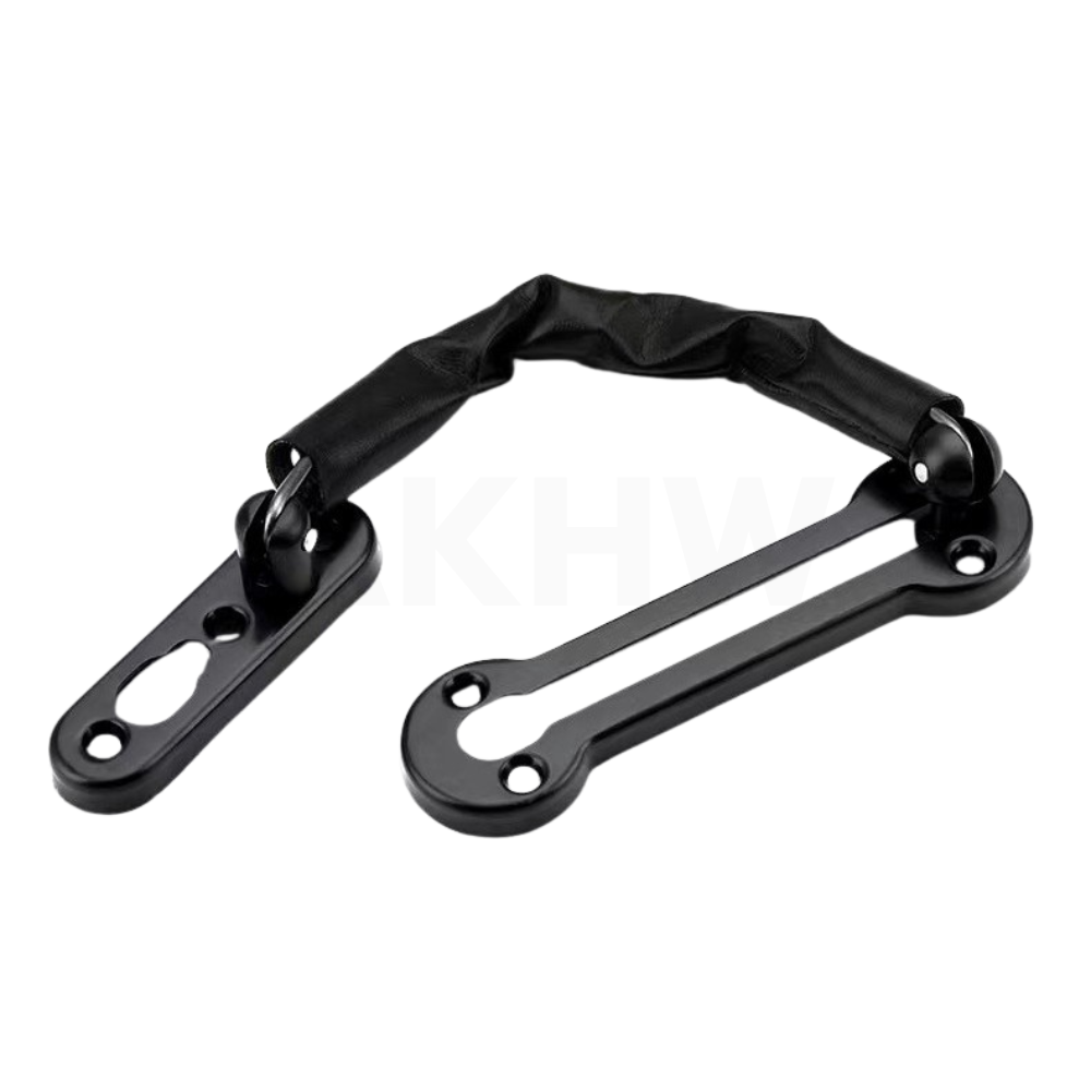 กลอนโซ่หุ้มยาง สแตนเลส KingsMan แข็งแรง ทนทาน [ขายปลีก/ส่ง ราคาถูก]