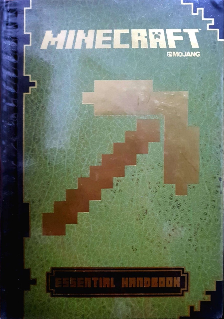 MIND CRAFT : essential handbook