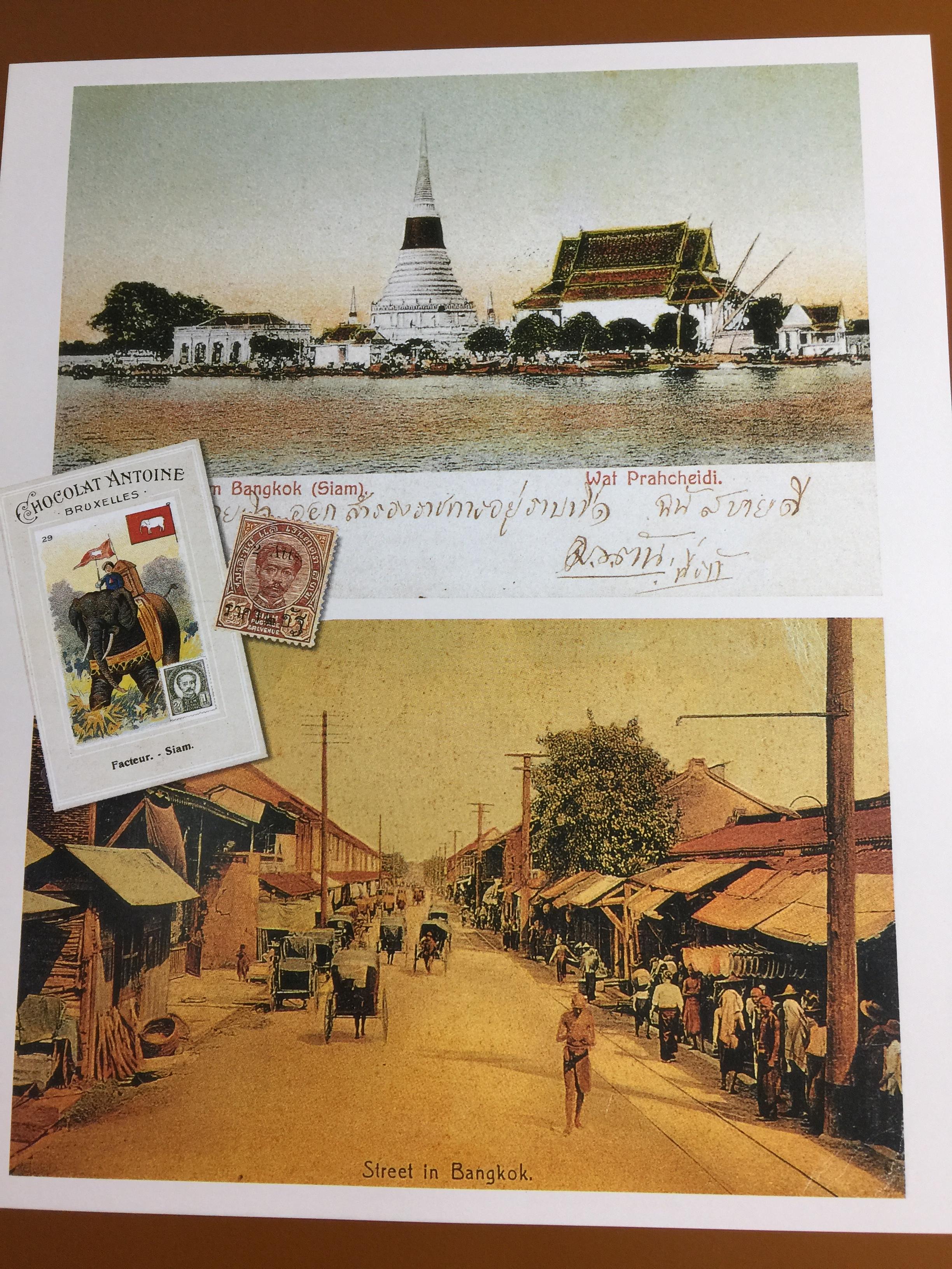 Celebrating 100 Years The Royal Bangkok Sports Club