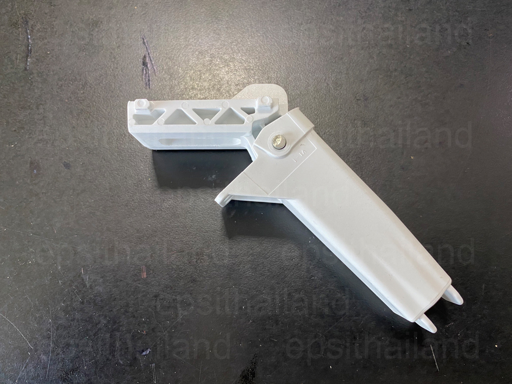 CANON RM2-1182-000CN บานพับชุดสแกนเนอร์ ADF HINGE (MFP) FOR HP LaserJet Pro MFP M129/M130/M131/M132/M133/M134/M227/M230/M231 500 กรัม