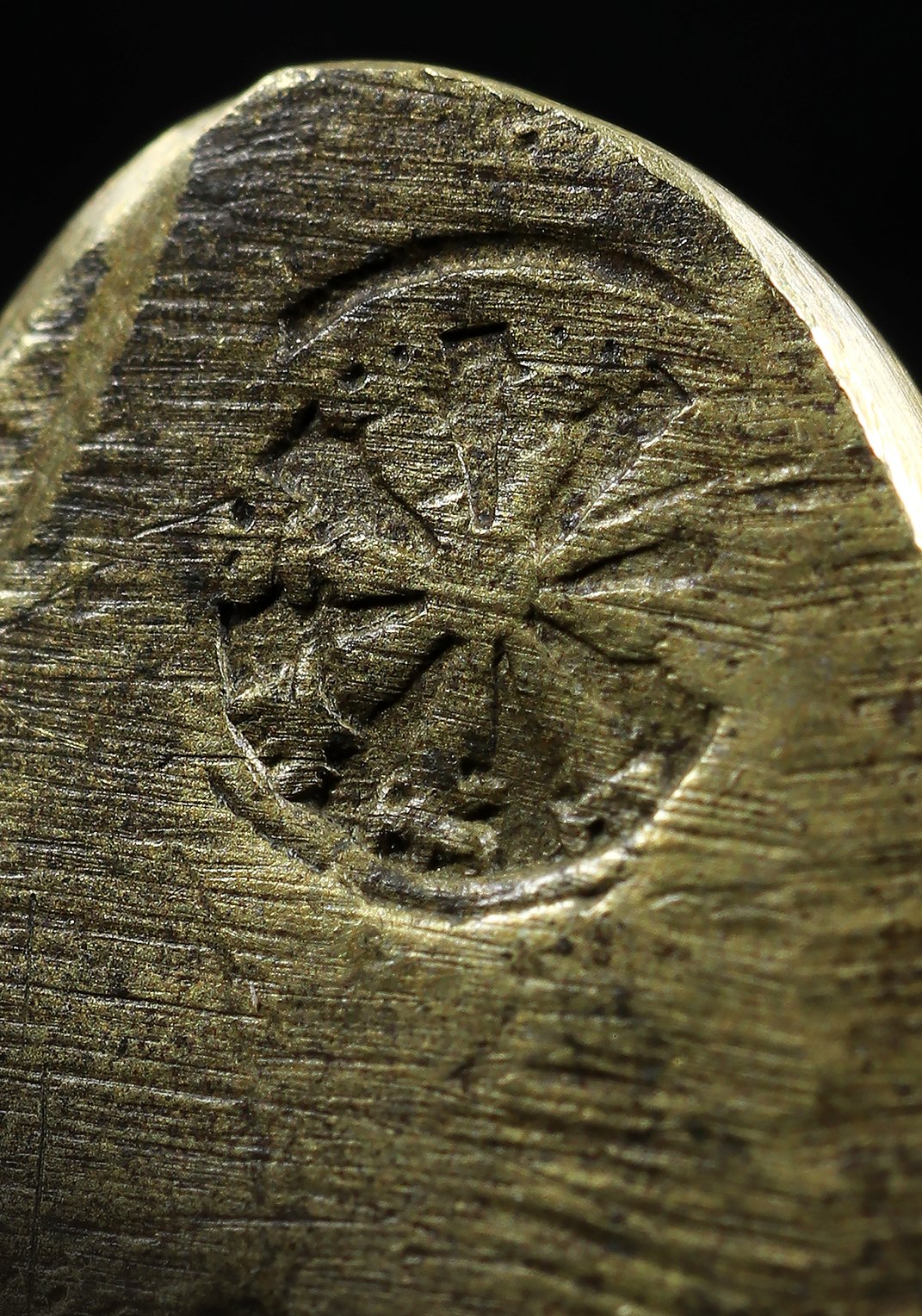 พระพุทธชินราชอินโดจีน ปี 2485 แต่งใหม่