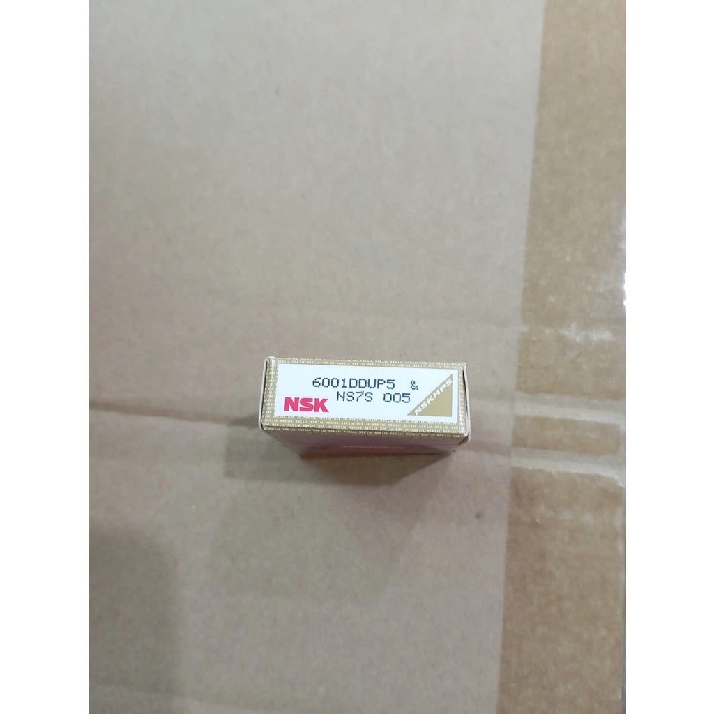6001DDUP5 NSK
