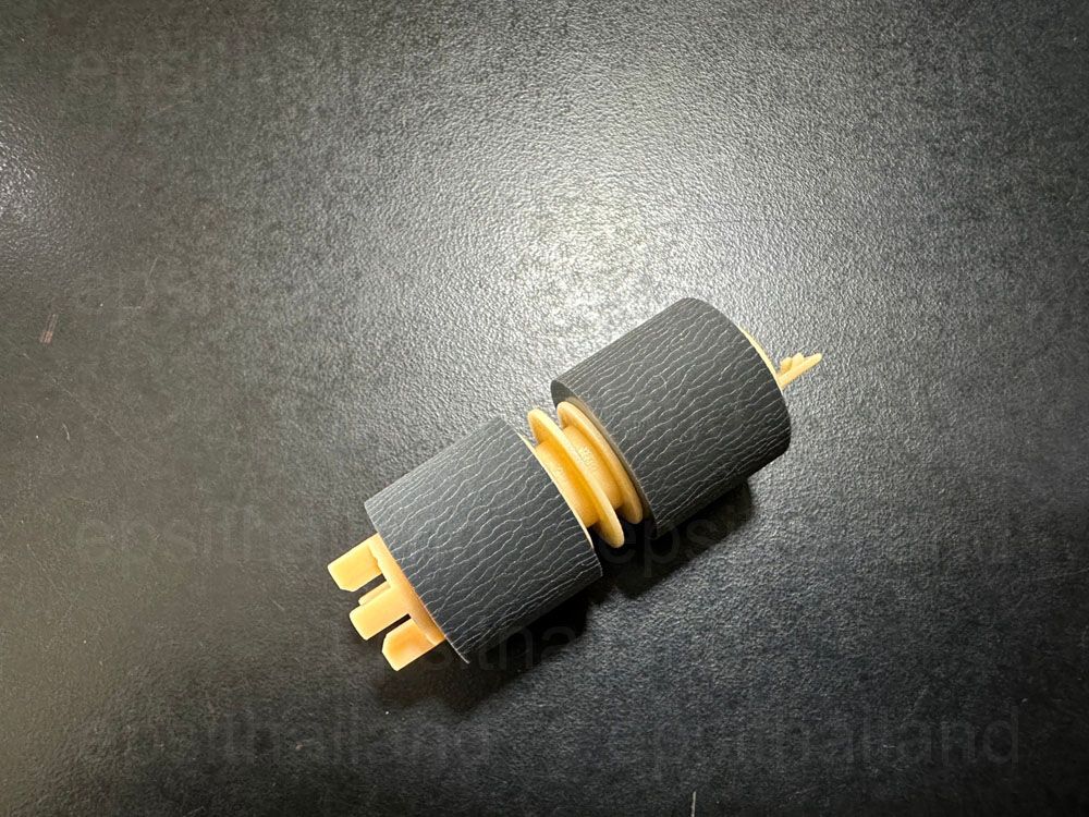 FUJI XEROX 22K74870 ชุดลูกยางดึงกระดาษ XEROX PICKUP ROLLER Phaser 7500/7800/DocuCentre V2060/V2263/V2265/V3060/V3065/V4070/V5070/C2060/C2263/C2265/C2271/C3370/C3371/C4471/C5571/C6671/C7771/WorkCentre 5325/5330/5335/7120/7125/7220/7225/7425/7428 200 กรัม