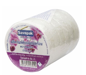 ก้อนดับกลิ่นในห้องน้ำ