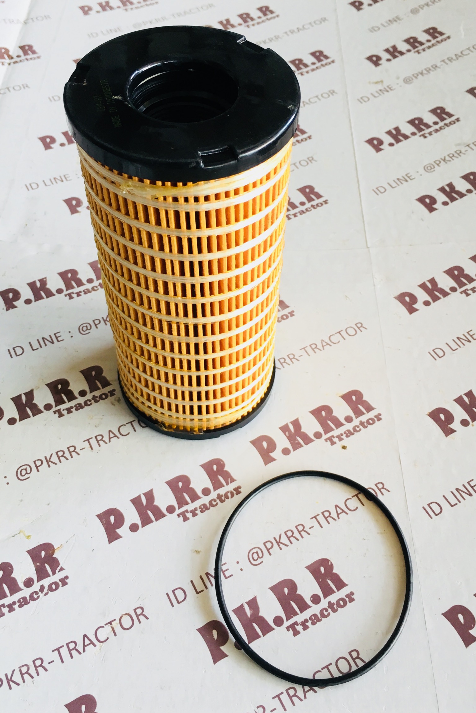 กรองโซล่าCAT320D2/Fuel Filter for CAT320D2