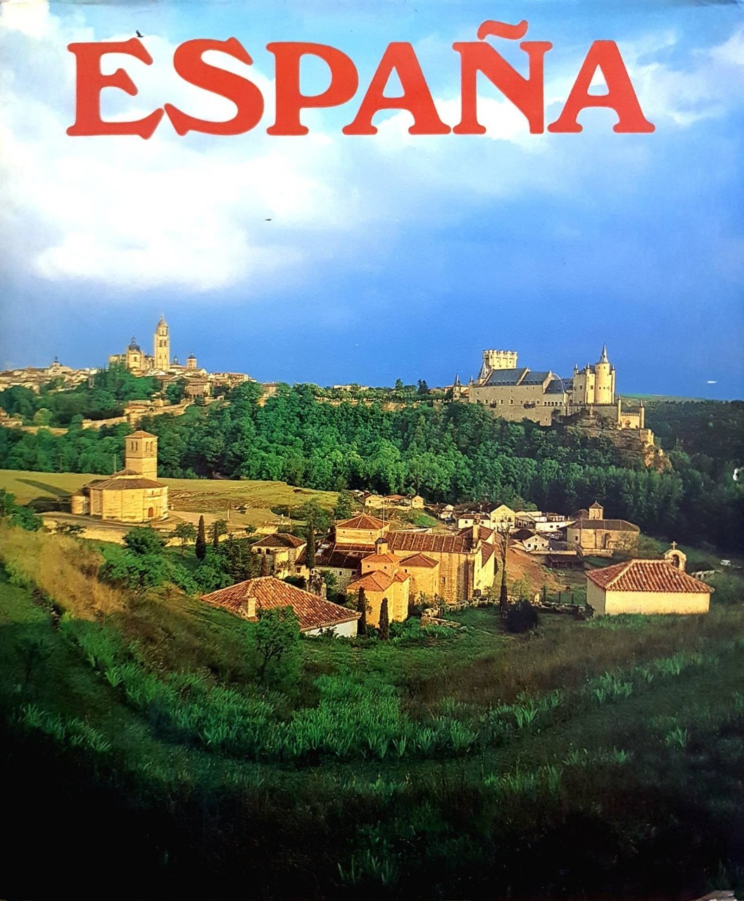 Travel Guide : España