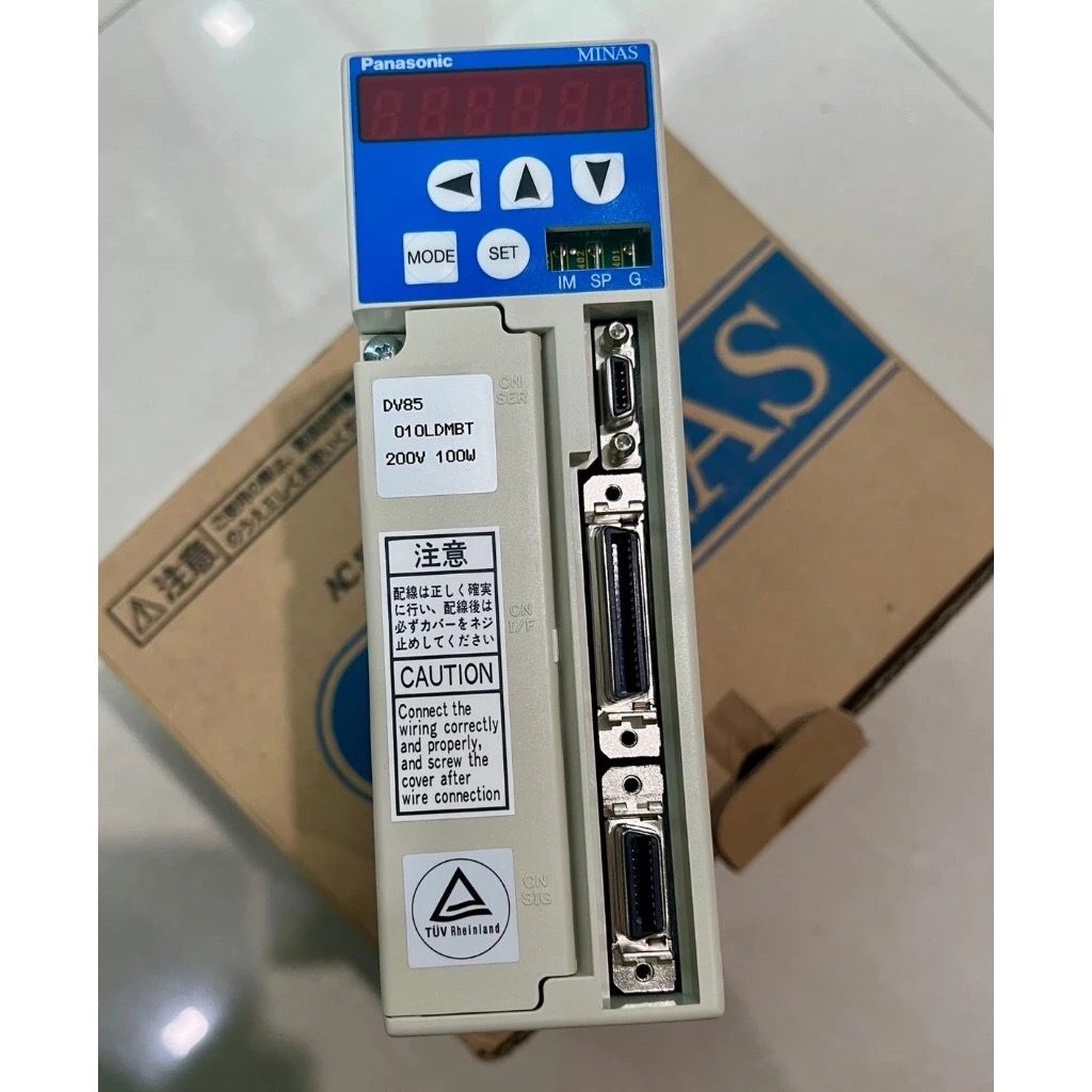 DV85010LDMBT