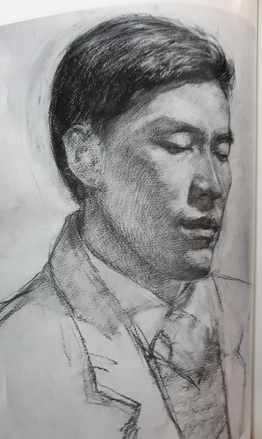 แสงเงา ฉบับพิเศษ คนเหมือน 1 Light and Shadow Special Portrait