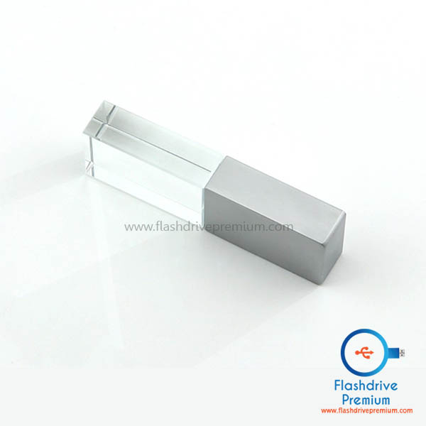 แฟลชไดร์ฟ คริสตัล (Flashdrive Crystal)
