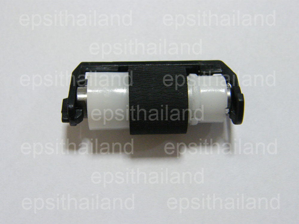 HP/CANON RM1-4425-000 ลูกยางแยกกระดาษ SEPARATION ROLLER FOR HP CP1215/1515/1525/2025/CM1312/1415/2320/M251/M276/M351/M375/M451/M475/M476/CANON LBP5050/5280/7100/7110/7200/7600/7660/7680/MF621/623/624/626/628/722/724/726/727/729/8010-8080/8210-8280/8330-8380 700 กรัม