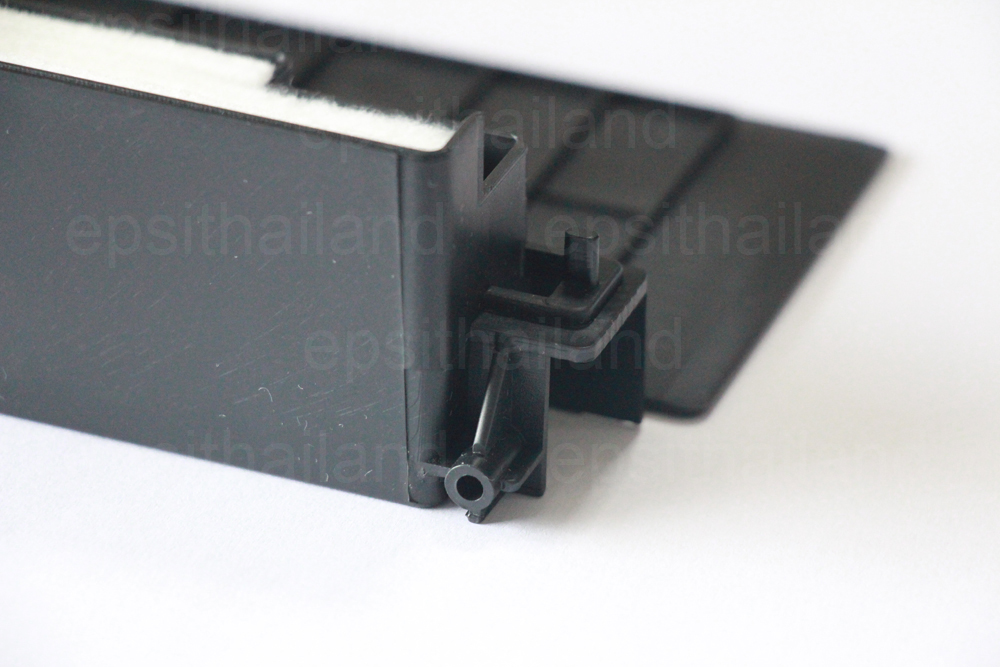 1627961 กล่องฟองน้ำซับหมึก EPSON L110-L132/L210-L222/L300-L358/L360-L395/L405-L495/ET2550-2650/XP100-446 700 กรัม