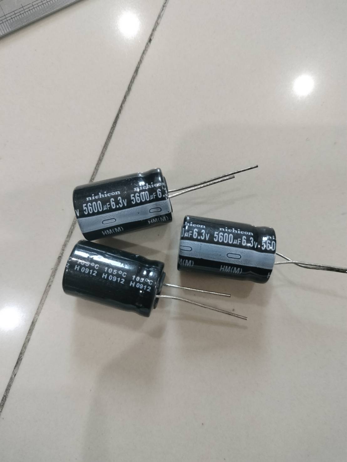 5600UF 6.3V FUJICON