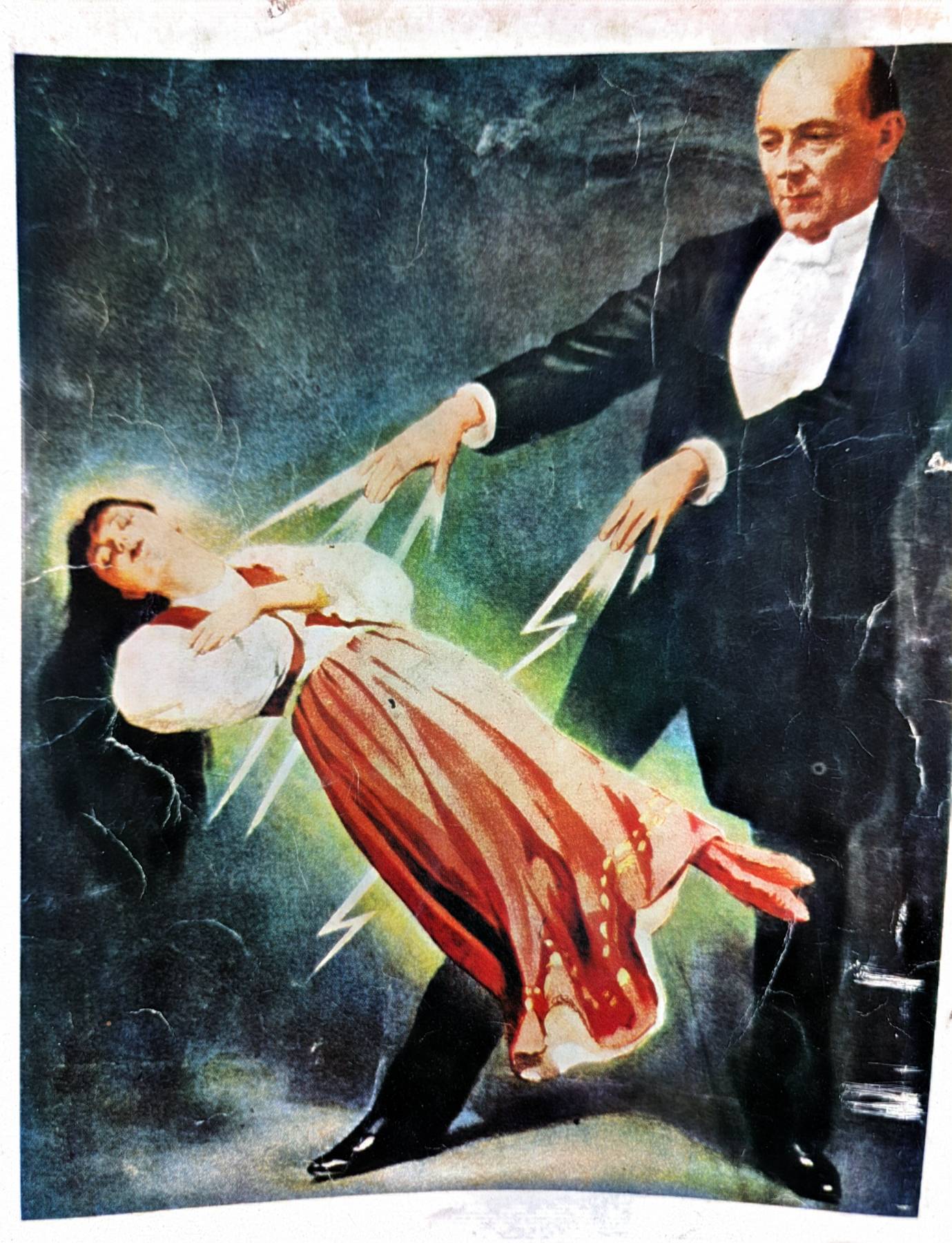 เผยเคล็ดลับ การแสดงกล กลเวที, กลเหรียญ,กลไพ่,ฯ