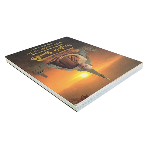 วีระปฏิปทา มหาวีโร ชีวประวัติ ธรรมะ ข้อวัตรปฏิปทา องค์หลวงปู่ศรี สายพระป่า พระกรรมฐานสายหลวงปู่มัน หนังสือธรรม หนังสือหายาก หนังสือสะสม หนังสือ [คุ้มอักษรไทย]