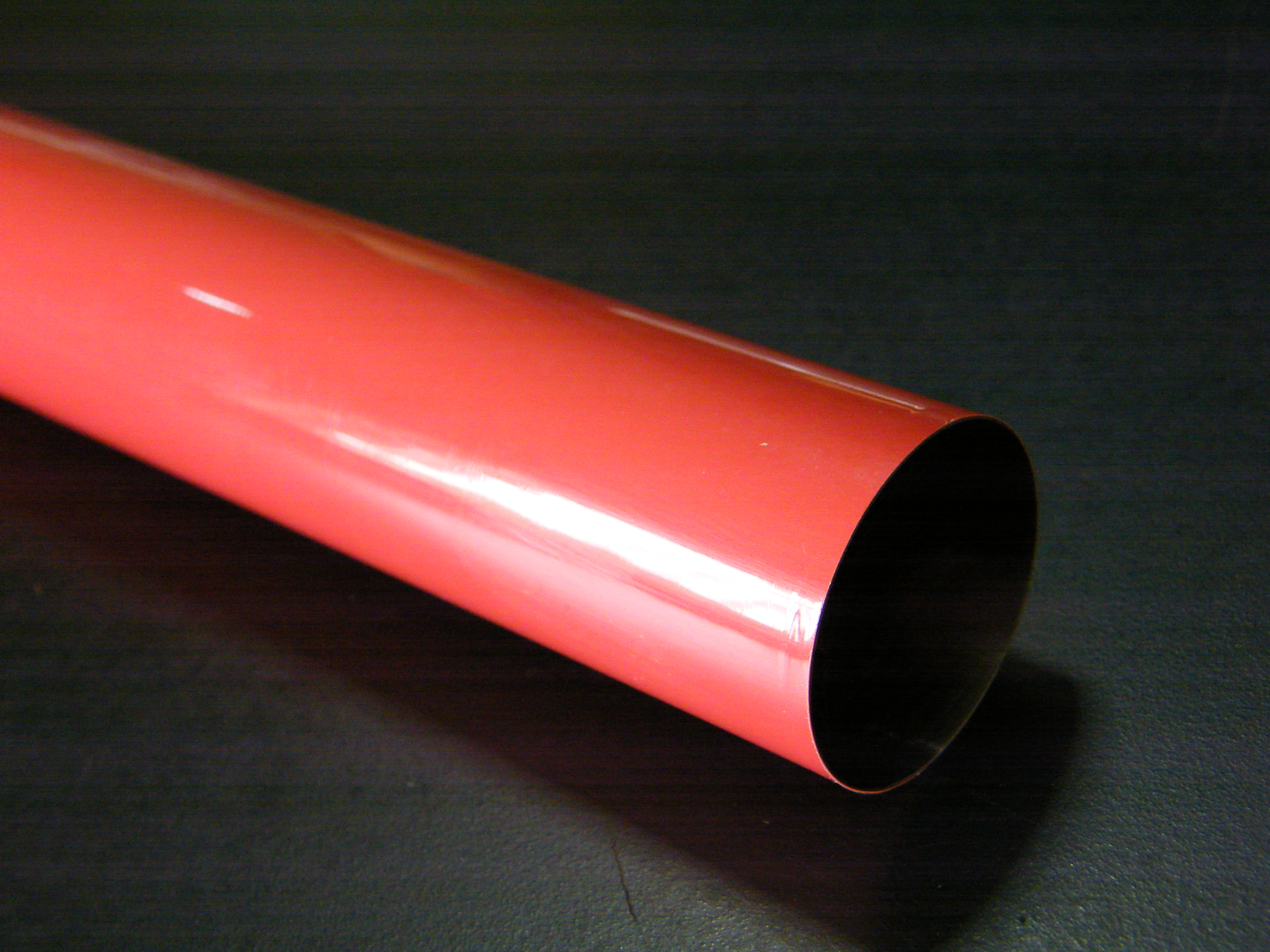 CANON ฟิล์มความร้อน CANON FUSER FILM SLEEVE IRC5030/5035/5045/5051/5235/5240/5250/5255 FM3-5950-FILM 750 กรัม