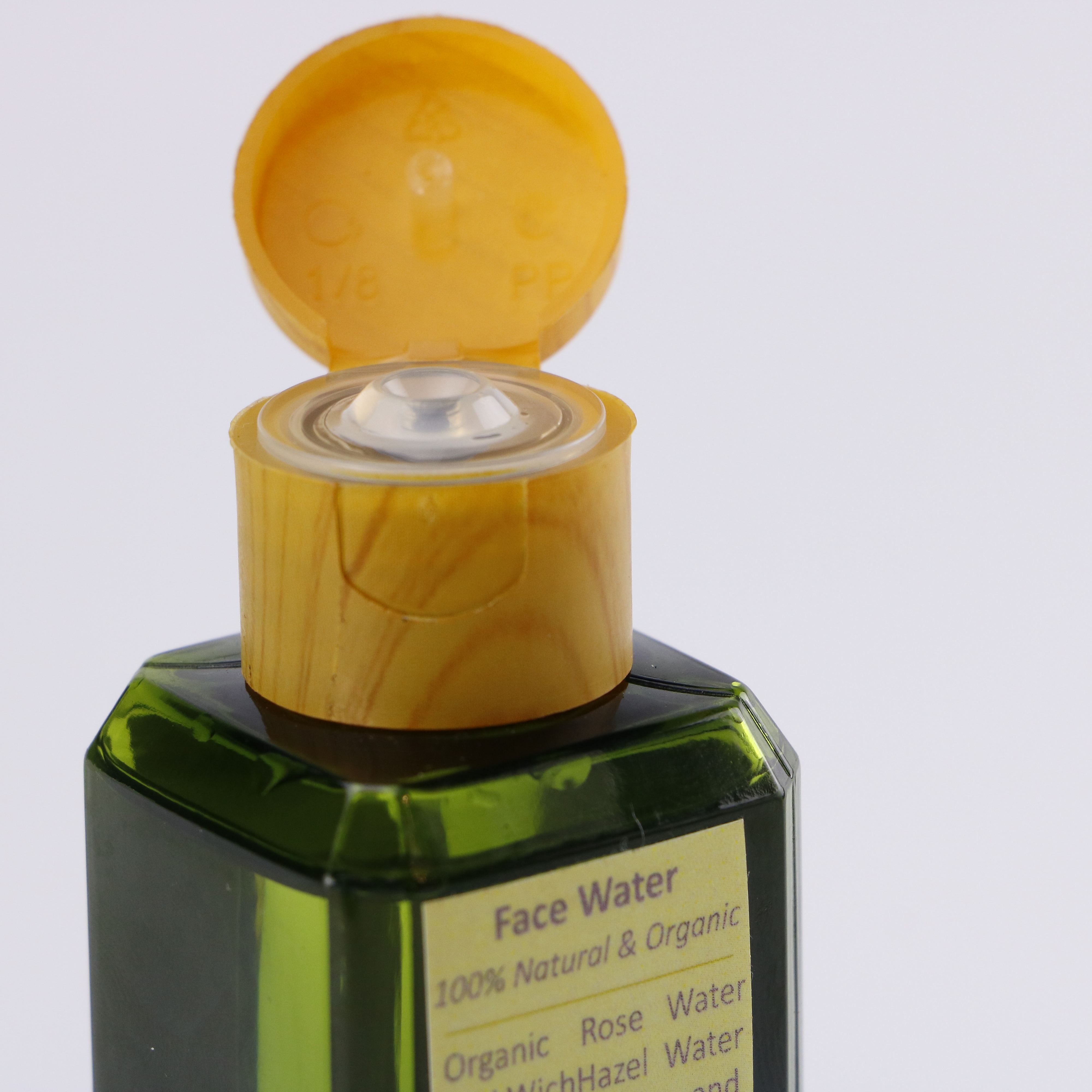 พอร์ไทเทนนิ่งวอร์เตอร์ ออร์แกนิคนำ้กุหลาบ กระชับรูขุมขน Pore-Tightening Water Organic Rose Water