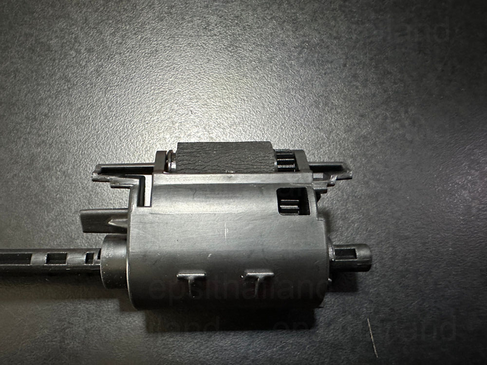 SAMAUNG JC81-07332A&JC81-07326A ADF FEED ROLLER ASSEMBLY AND ADF RETARD PAD FOR SAMSUNG SCX4521-SCX5739/SL-M2670-M2885 500 กรัม