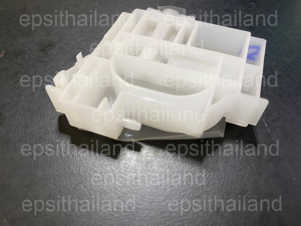 EPSON ตลับหมึกแท้ EPSON ใช้ได้ทั้ง น้ำเงิน แดง เหลือง ฟ้า รุ่นสายเล็ก EPSON L100/L110/L130/L210/L220/L355/L365/L456 1624320 250 กรัม