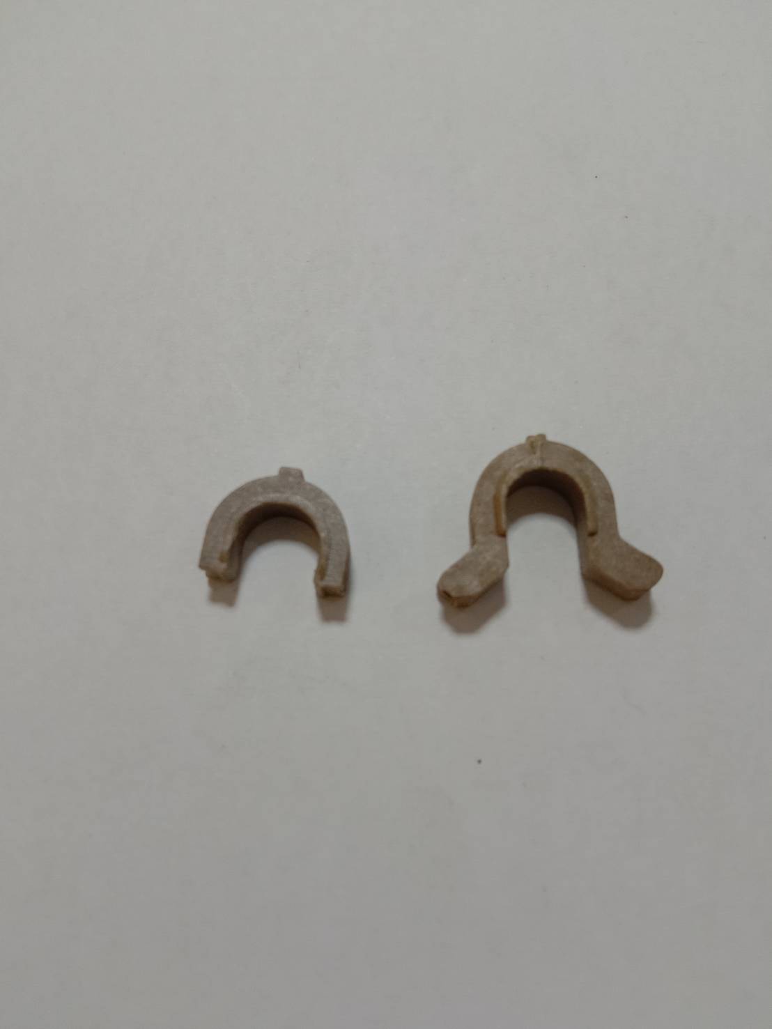 HP RS5-1297/1310 บูชลูกยางความร้อน BUSHING PRESSURE ROLLER FOR HP LaserJet 4000/4050/CANON LASER CLASS3170/3175 RS5-1297-000 RS5-1310-000 300 กรัม