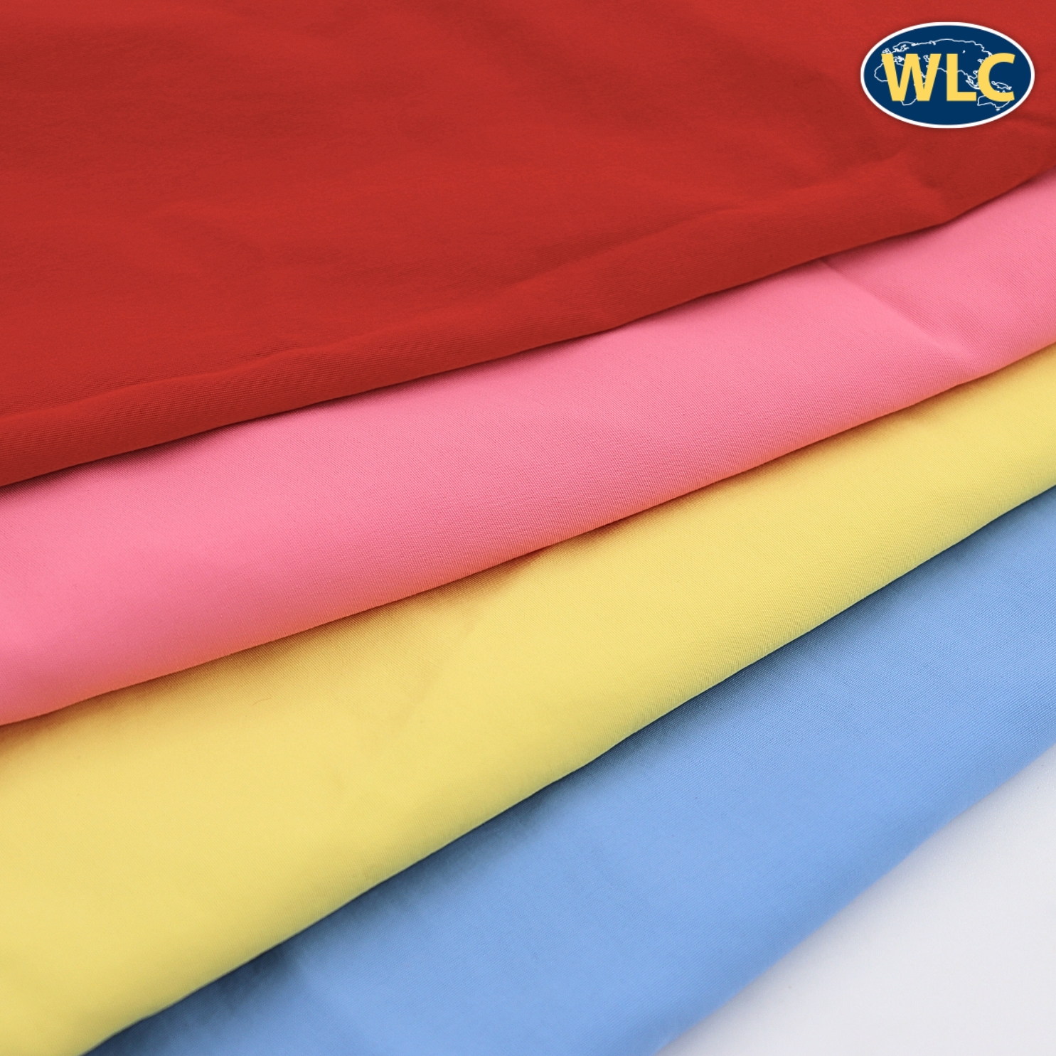 ผ้าร่มย่น 228T Nylon กันน้ำ