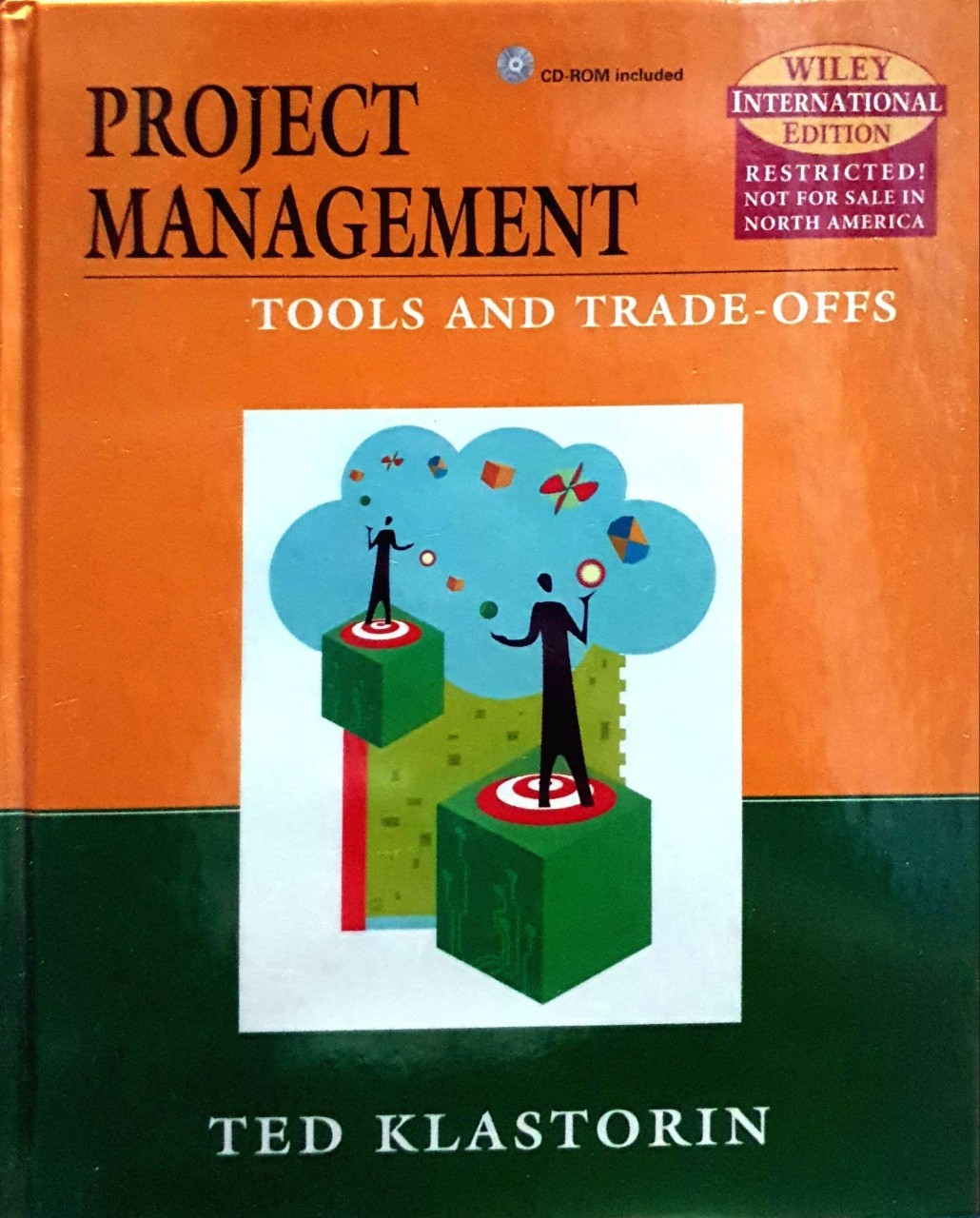 Project Mangement tools and Trde-offs