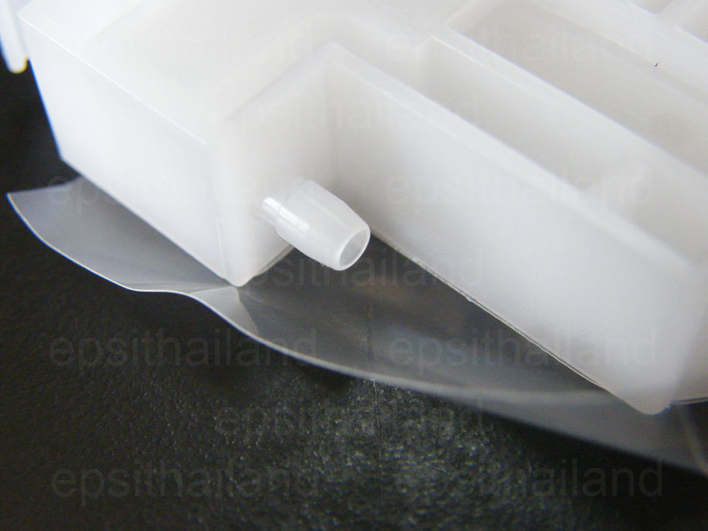 EPSON ตลับหมึกดำ ของแท้ศูนย์ EPSON L4150/L4156/L4158/L4160/L4165/L4166/L4167/L4168/L4169/L6160/L6170/L6190 1724143 0 กก.