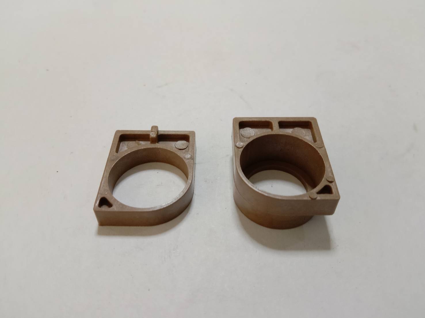 BSH-KX-FL502 PANASONIC BUSHING UPPER ROLLER KX-FL502/503/523 KX-FLB752/756 300 กรัม