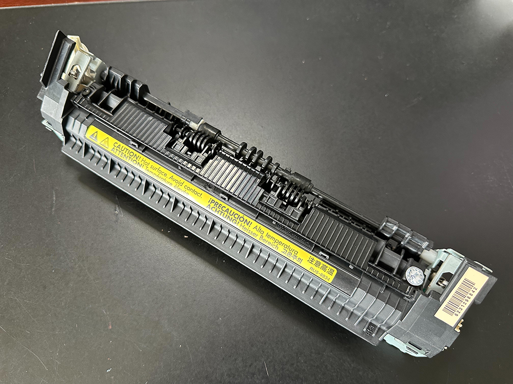 HP ชุดความร้อน FUSER UNIT HP ชุดความร้อน FUSER UNIT HP P1102/P1108/P1109/M1130/M1132/M1136/M1139/M1212/CANON LBP6000/6030/MF3010 สินค้าของใหม่มือ1 สินค้าของใหม่มือ1 0 กก.