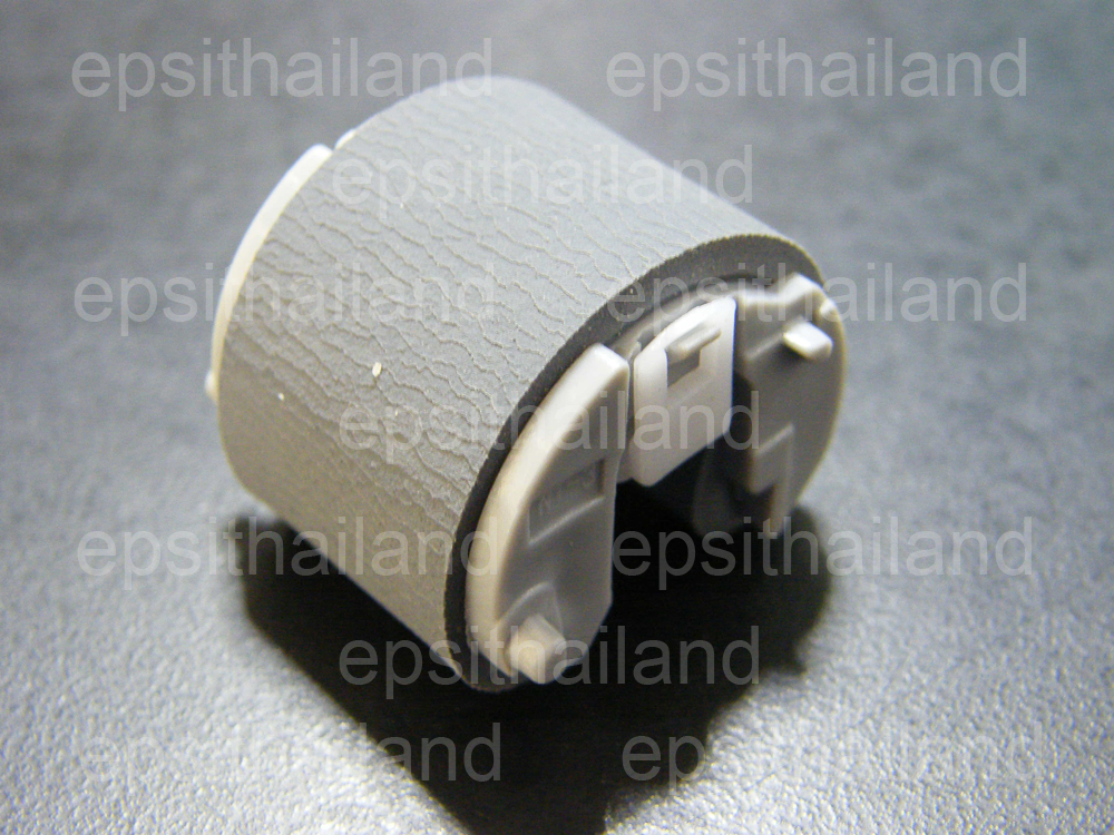 RL2-0656-000 ลูกยางดึงกระดาษถาดบน PICKUP ROLLER MP TRAY FOR HP LASERJET Pro M304/M305/M329/M402/M403/M404/M405/M426/M427/M428/M429/M501/M506/M527/IR1643/CANON LBP222/223/225/226/227/228/312/323/324/325/MF441/442/443/445/446/448/449/522 500 กรัม