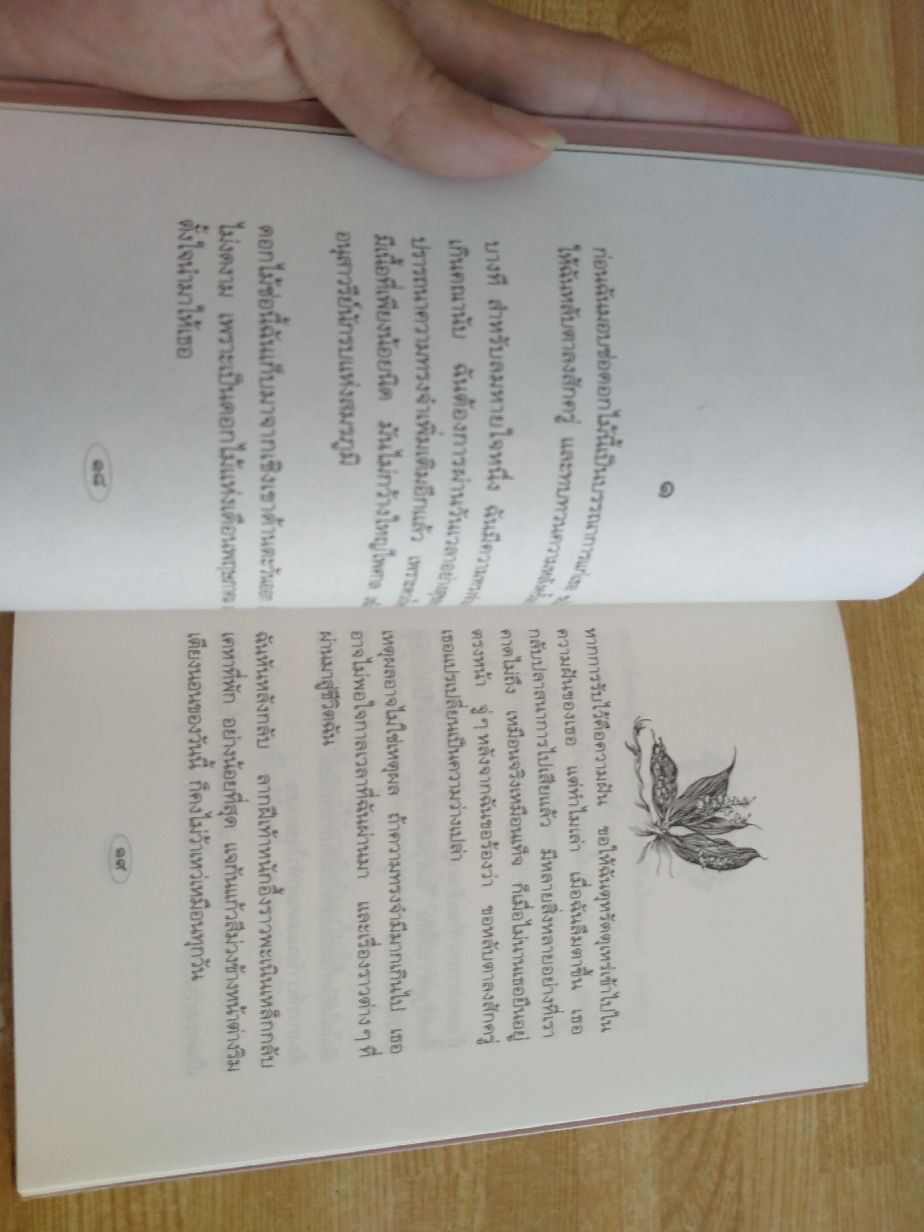 ลายเถาวัลย์