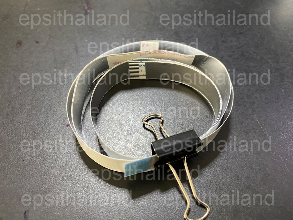 SAMSUNG/XEROX JC39-01699A สายแพสแกนเนอร์ Flex Flat Scanner Cable FOR SAMSUNG SCX3400/3405/4321/4521/4650/4725/4726/4727/4728/4729/4833/4835/5637/5639/5739/5739/SL-M2070/M2670/M2675/M2870/M2875/M2876/M2880/M2885/M2886 350 กรัม