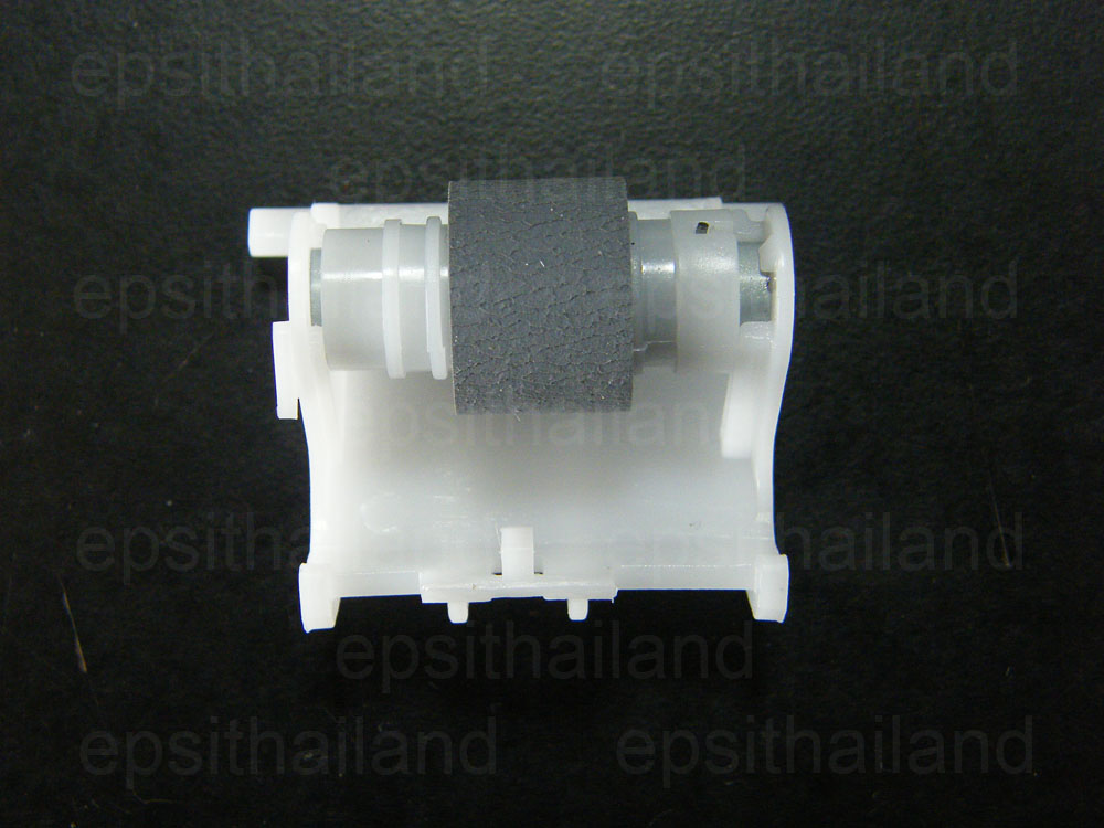 EPSON 1762232 ลูกยางแยกกระดาษตัวล่างของแท้ศูนย์ HOLDER RETARD ASSY.,CG23;EPPl ORIGINAL FOR L4150-L4169/L4260-L4269/ET2700-2760/2850-2856/3700-3760 400 กรัม